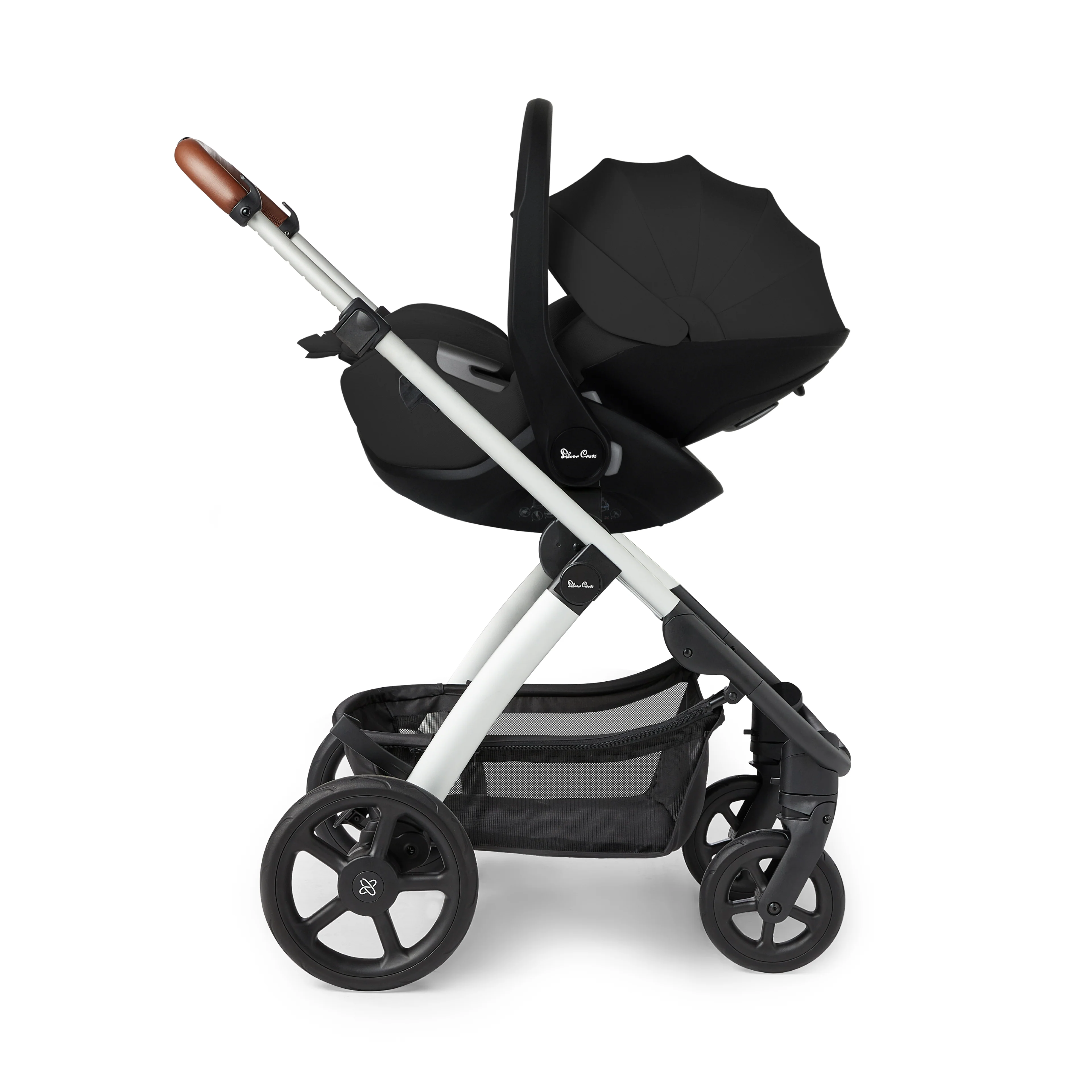 Tide Stone Iconic Black Ultimate Baby Bundle (15 Piece) - Image 4