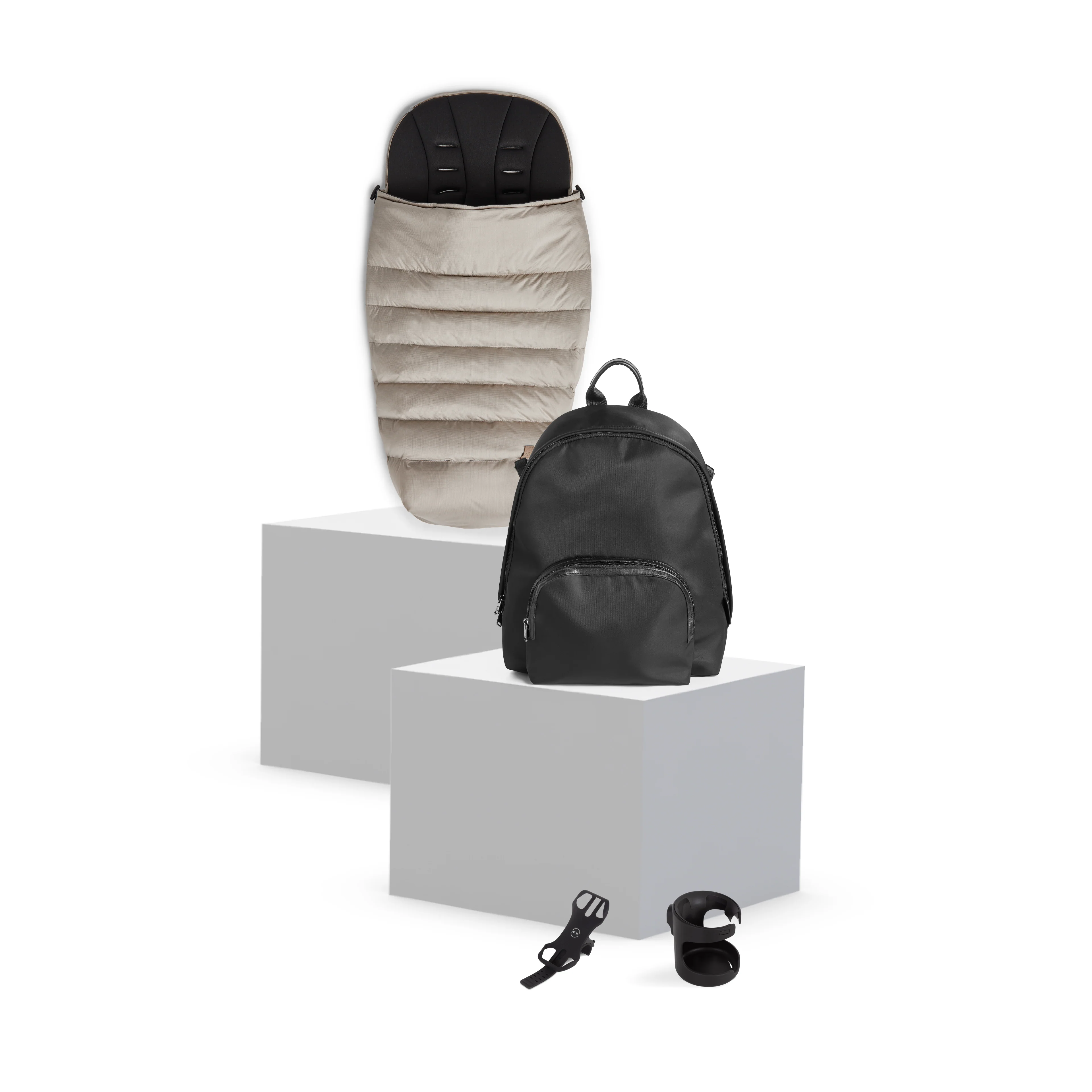 Tide Stone Travel System Accessory Bundle (8 piece) - Image 6