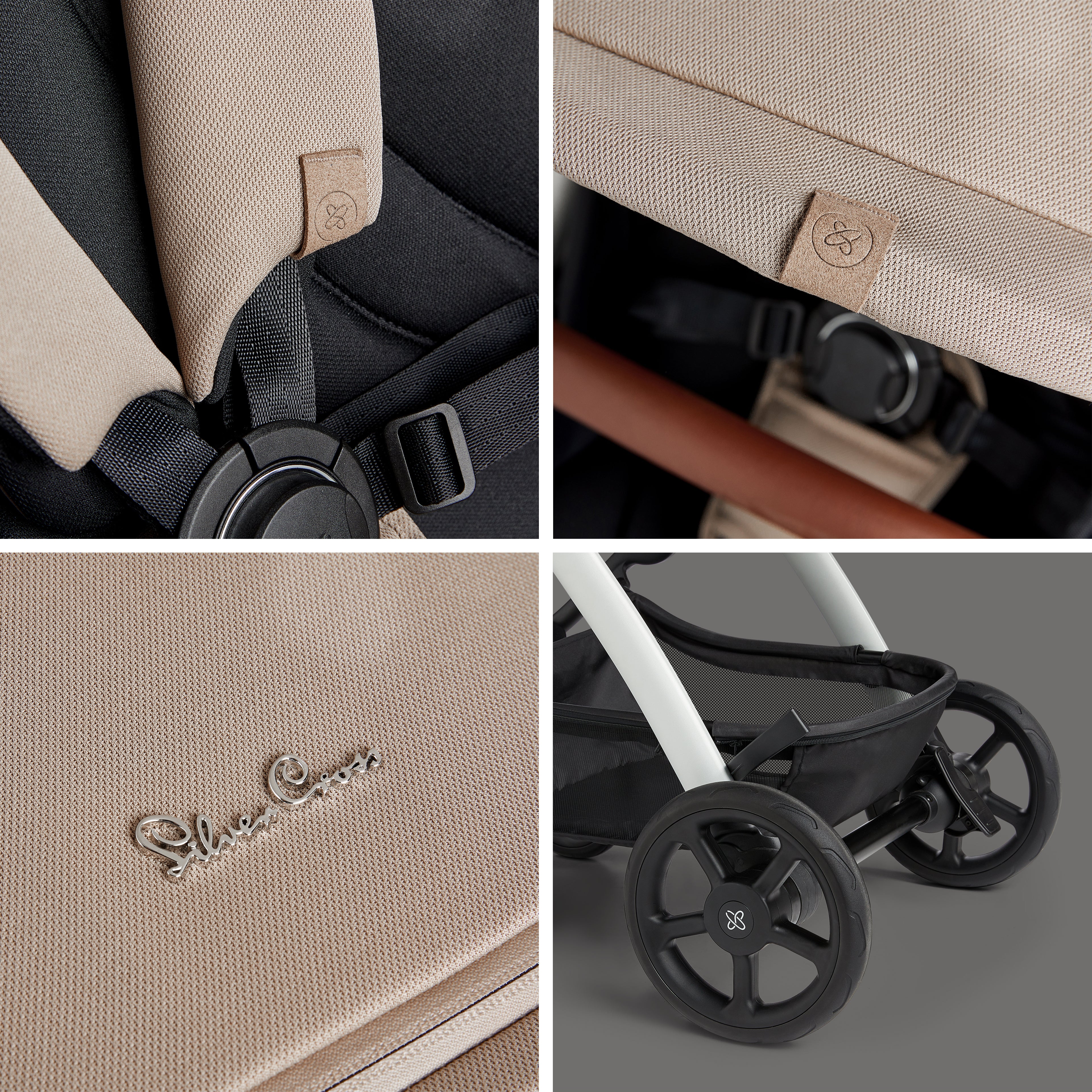 Tide Stone Travel System Accessory Bundle (8 piece) - Image 5