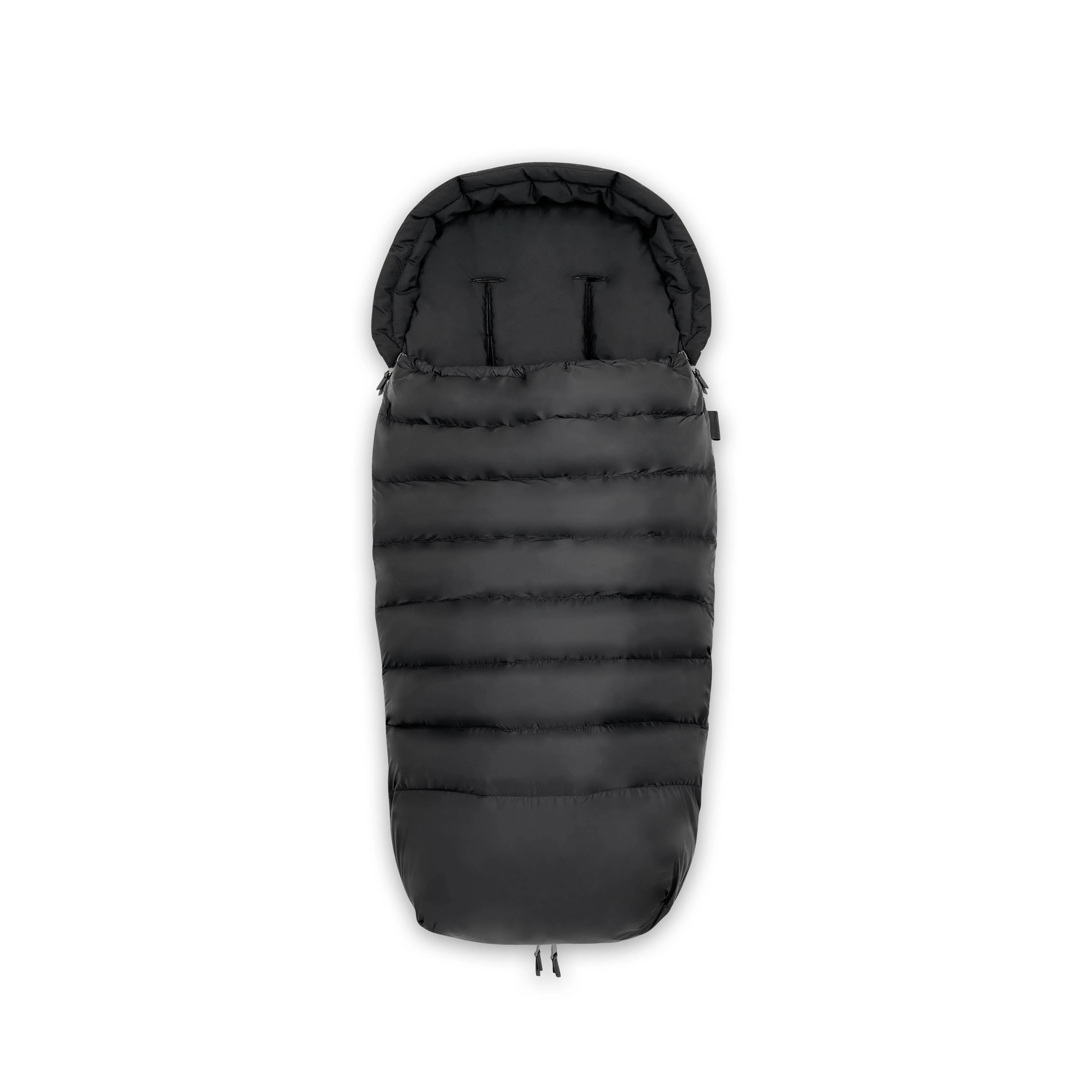 Pop 2 Cobble Stroller & Footmuff Bundle (4 piece) - Image 6