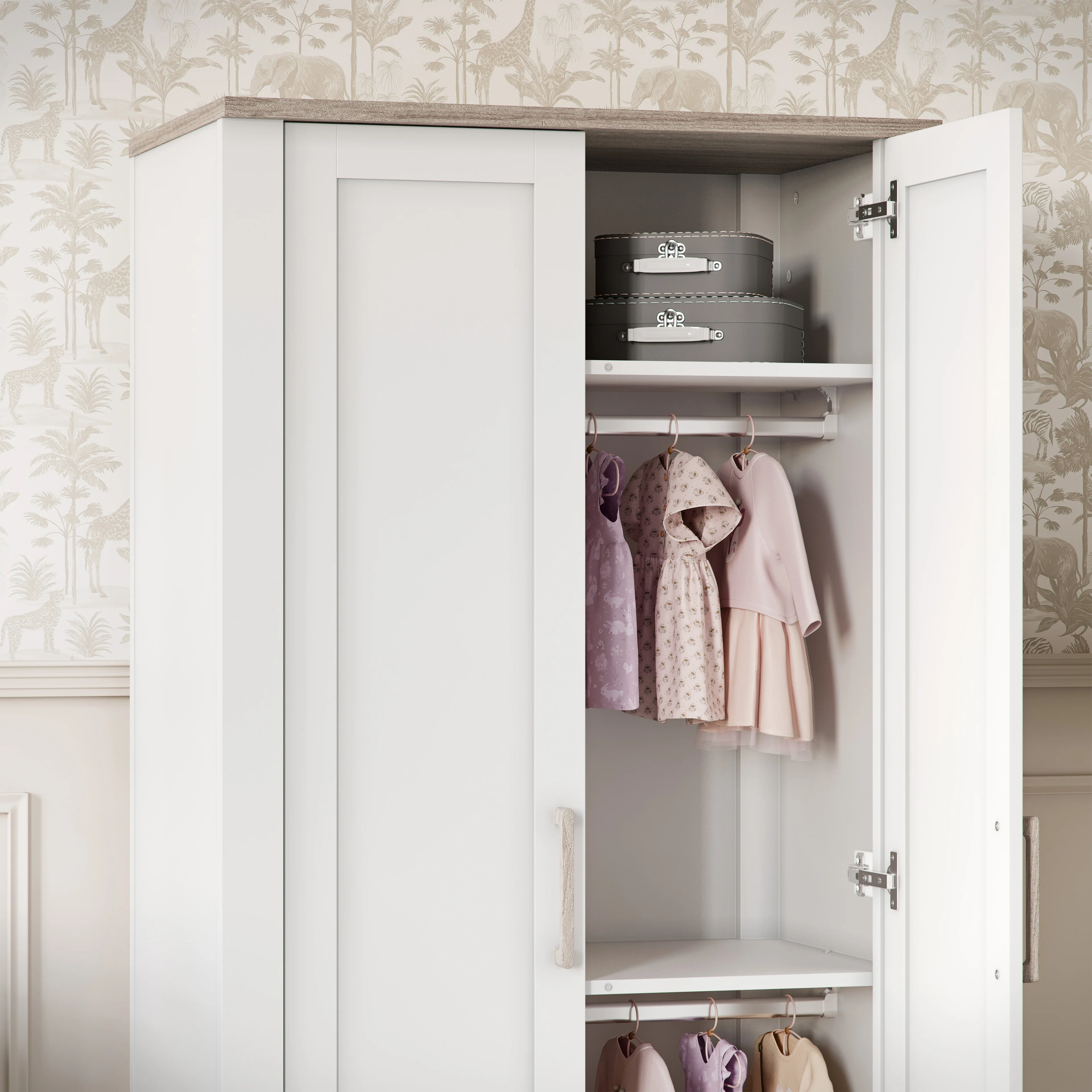 Valencia Wardrobe - Image 2
