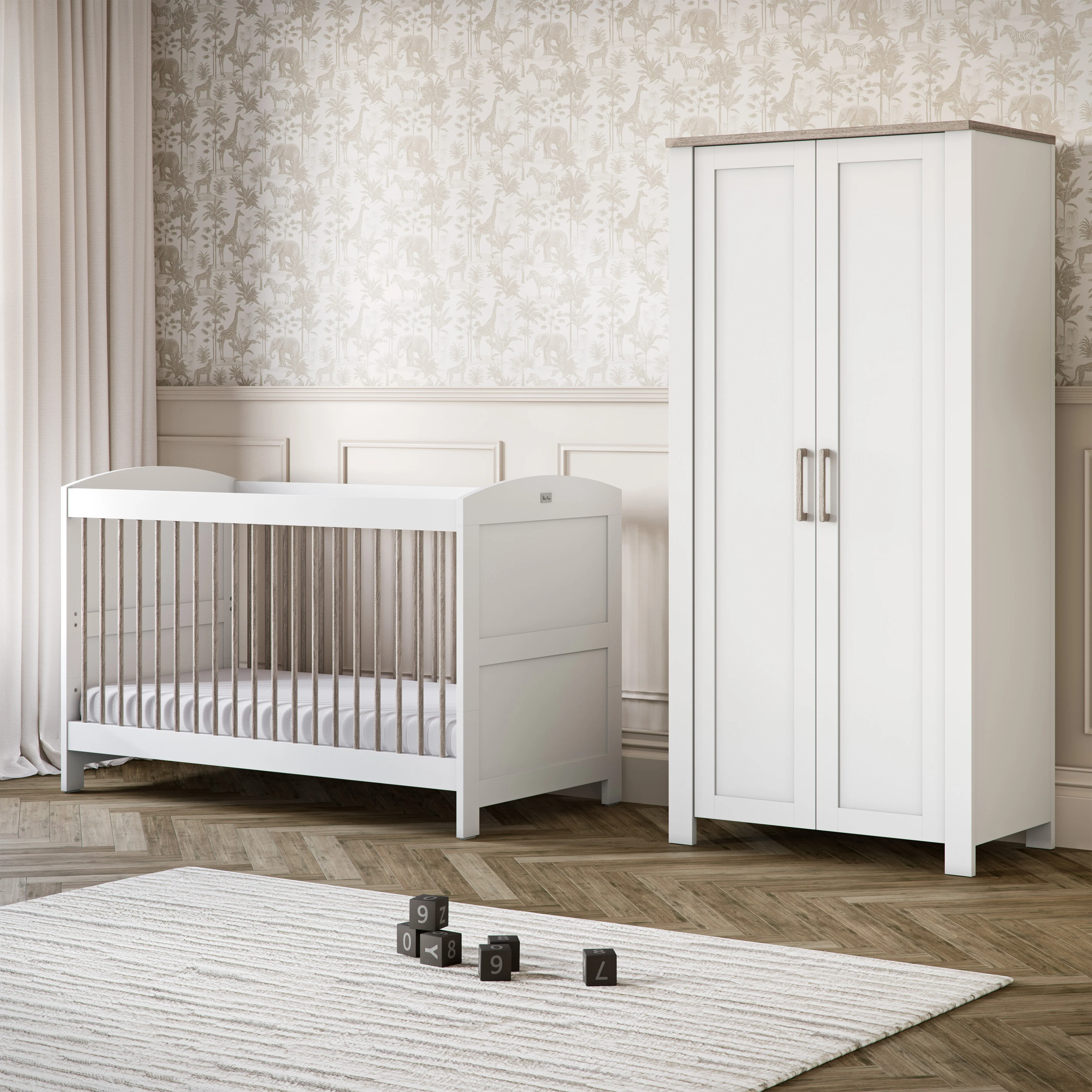 Valencia Wardrobe - Image 3