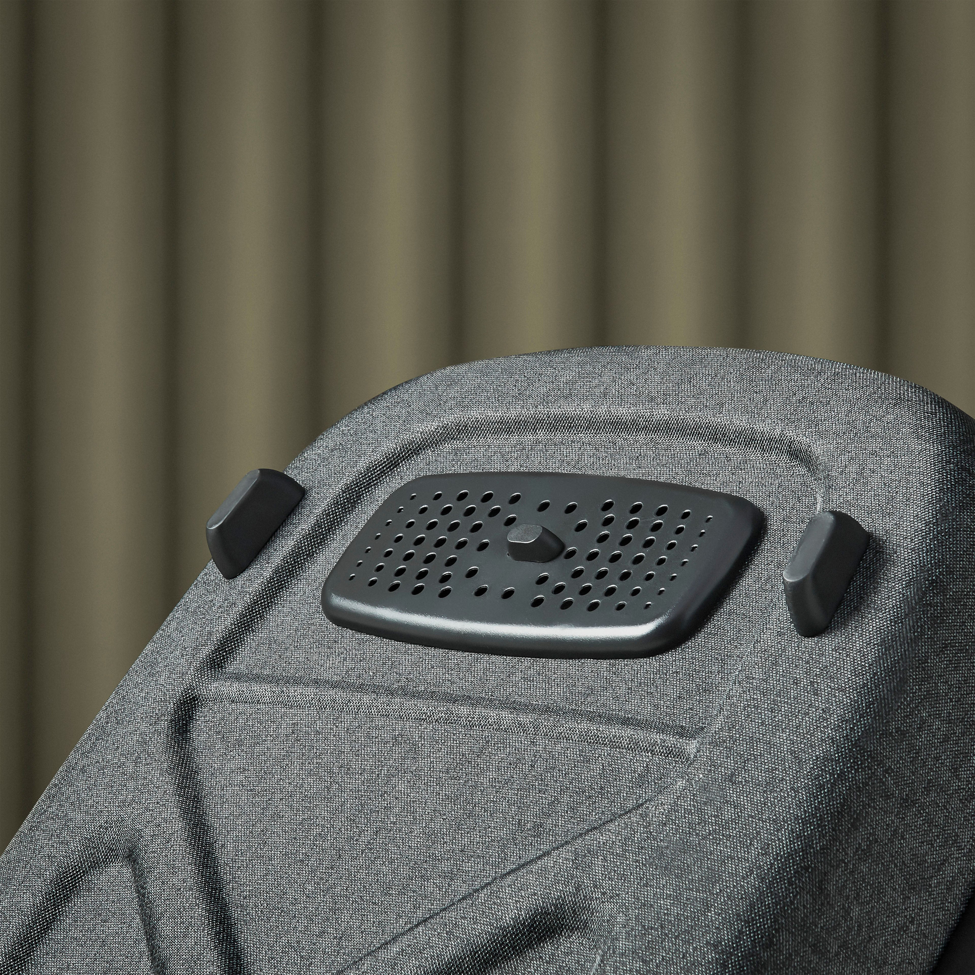 Wave First Bed Carrycot Lunar - Image 3